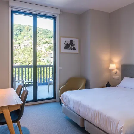 Bidaia Boutique 3* סן סבסטיאן