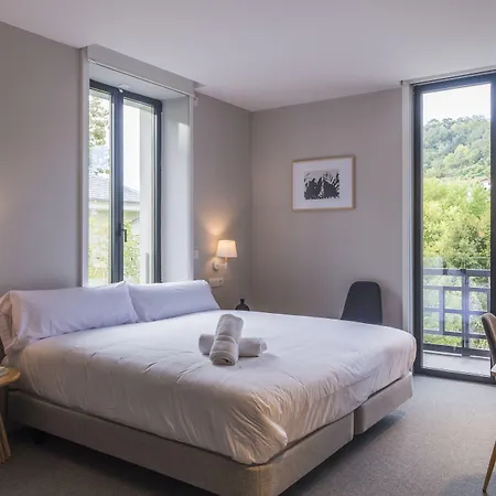 Bidaia Boutique Hotel 3*