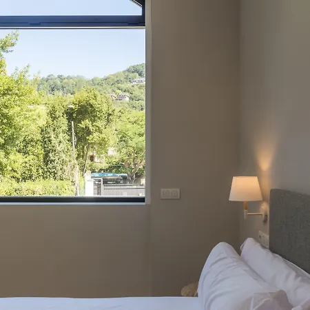 Bidaia Boutique 3* San Sebastian