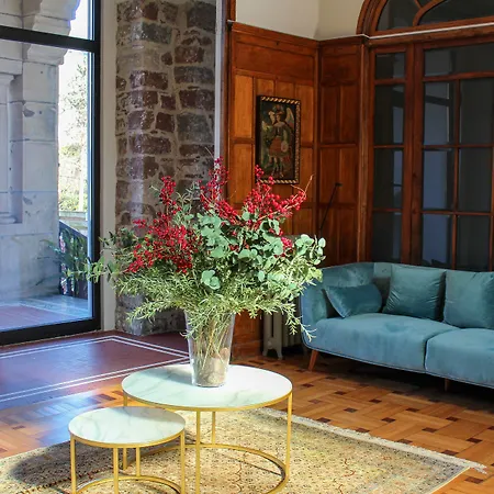 Bidaia Boutique San Sebastian