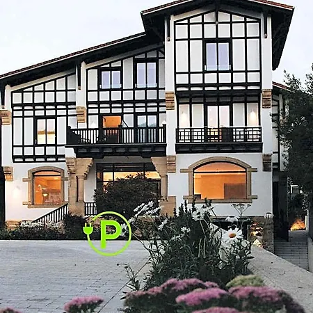Bidaia Boutique 3*