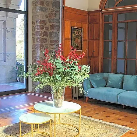 Bidaia Boutique Hotel