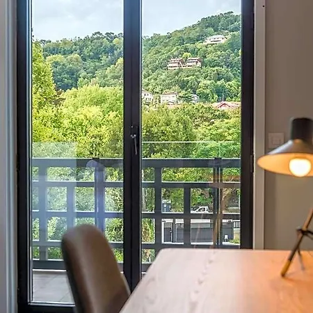 Hotel Bidaia Boutique