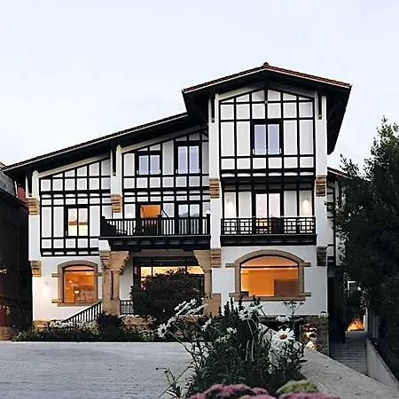 Bidaia Boutique Szálloda