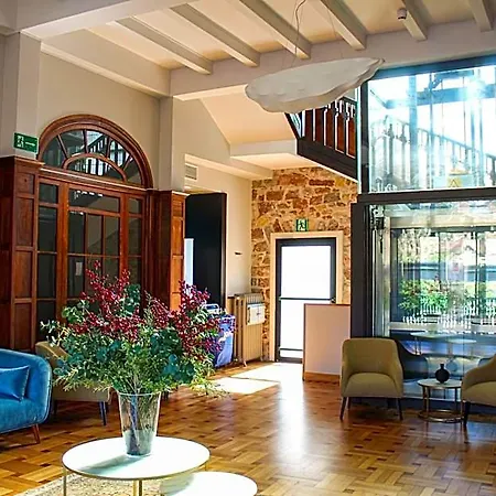 Bidaia Boutique Hotel 3*