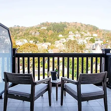 Hotel Bidaia Boutique