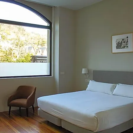 Hotel Bidaia Boutique San Sebastian