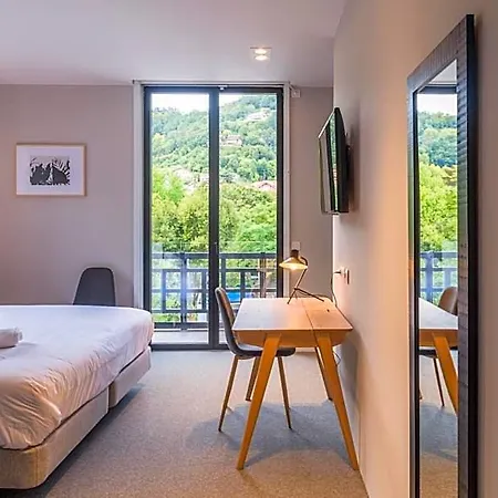 Bidaia Boutique 3* San Sebastian