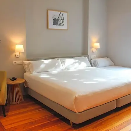 Bidaia Boutique San Sebastián