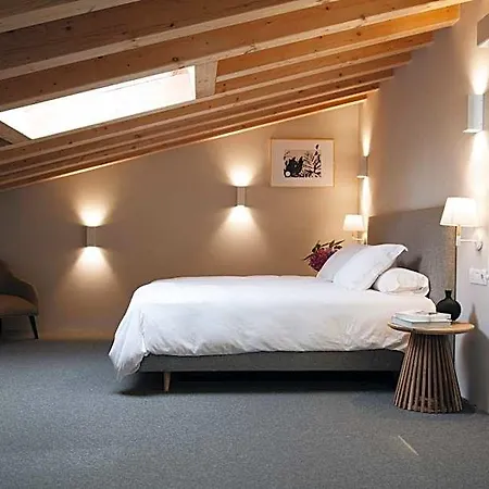 Bidaia Boutique San Sebastián