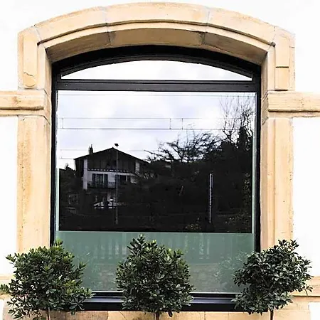Bidaia Boutique Hotel