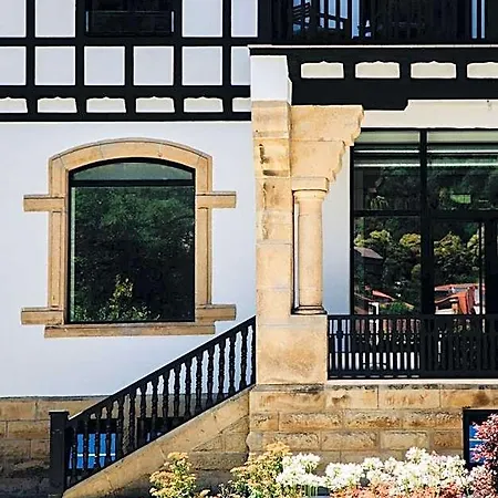 Bidaia Boutique Hotel 3*
