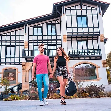 Bidaia Boutique Hotel