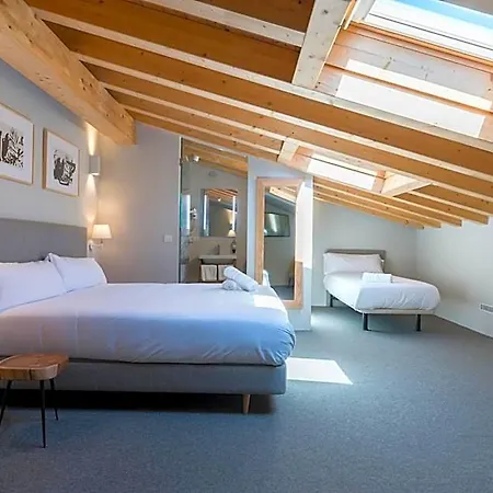 Bidaia Boutique 3*
