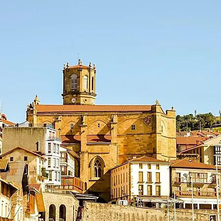 Hotel Bidaia Boutique 3*