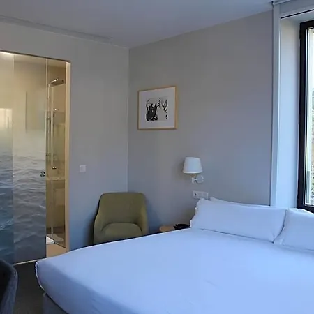 Bidaia Boutique 3* San Sebastián