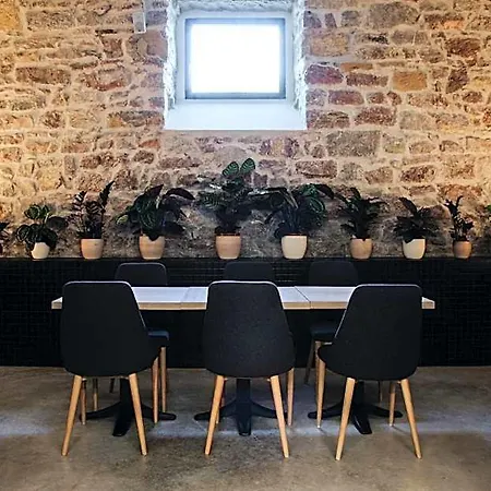 Bidaia Boutique 3* San Sebastián