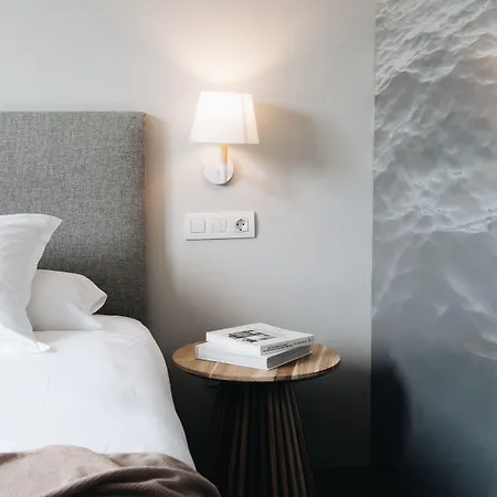 Bidaia Boutique Hotel