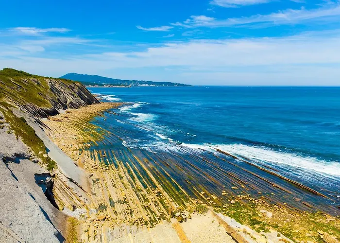 Bidaia Boutique San Sebastian