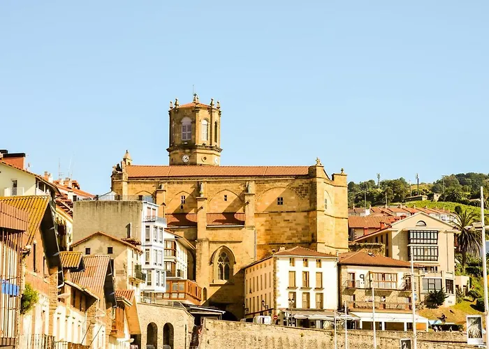 Bidaia Boutique Hotel