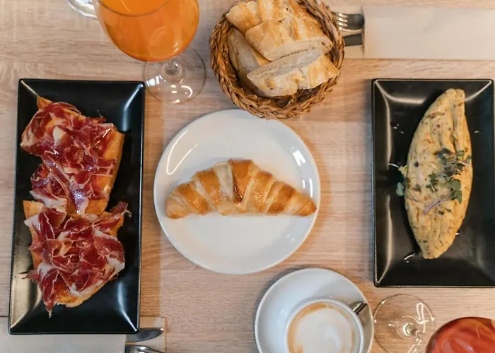 Bidaia Boutique 3* San Sebastián