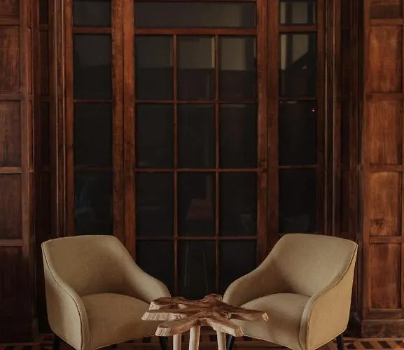 Bidaia Boutique 3* San Sebastian