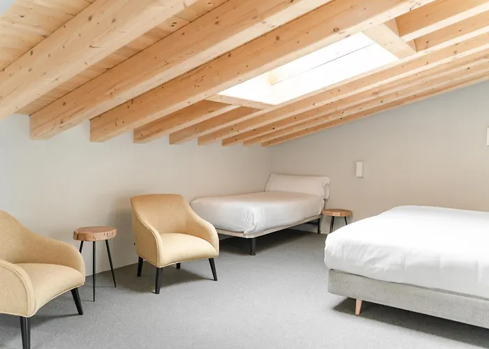 Bidaia Boutique 3* San Sebastian