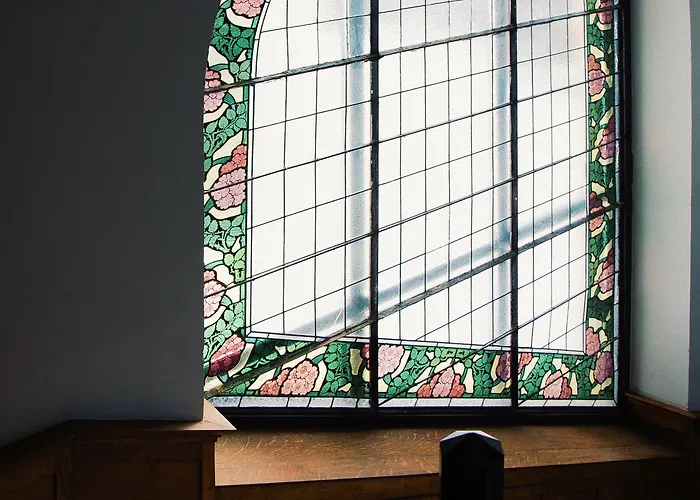 Bidaia Boutique Hotel 3*