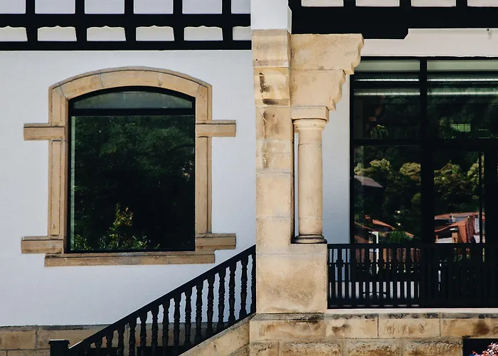 Hotel Bidaia Boutique San Sebastian