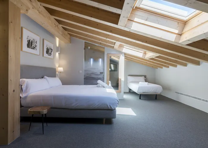 Hotel Bidaia Boutique 3*