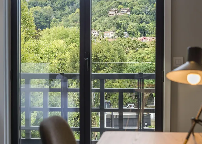 Bidaia Boutique 3* San Sebastián