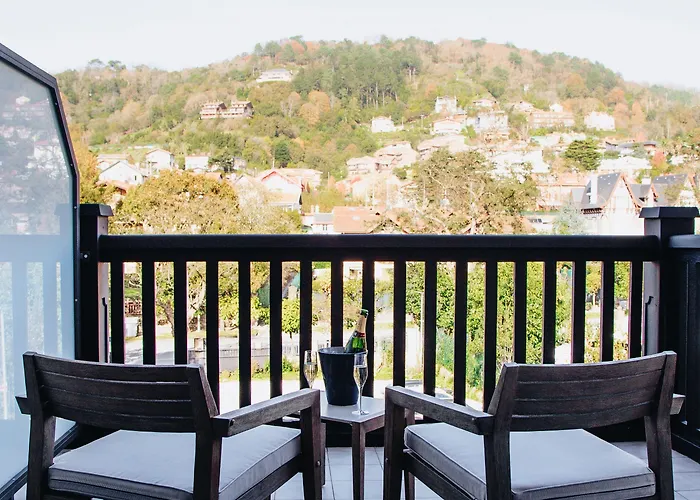 Bidaia Boutique San Sebastián