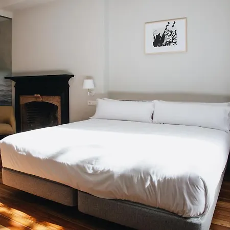Bidaia Boutique 3*