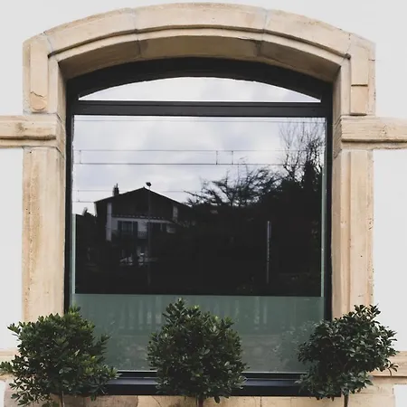 Bidaia Boutique Ξενοδοχείο 3*