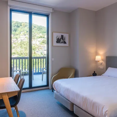 Bidaia Boutique 3* San Sebastian