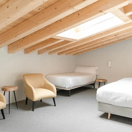 Bidaia Boutique 3* San Sebastian