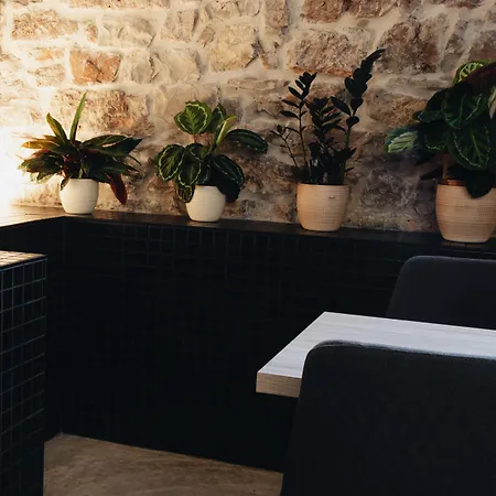 Bidaia Boutique Σαν Σεμπαστιάν