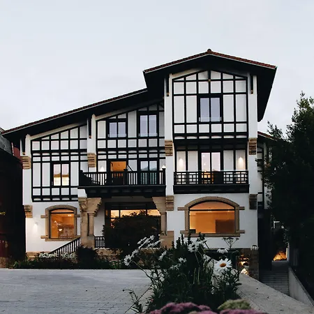 Bidaia Boutique Ξενοδοχείο 3*